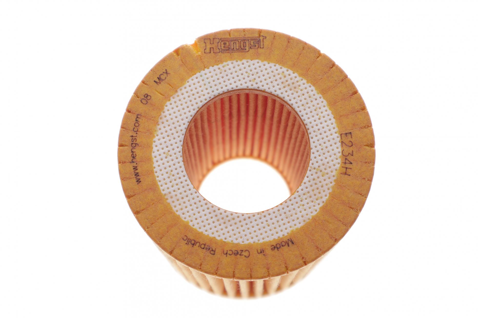 E234HD290 HENGST FILTER